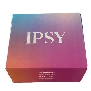 Ipsy PR box. BRAND NEW